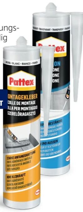 Hofer Silikon Angebot