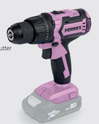 Hofer Akku-bohrschrauber Angebot