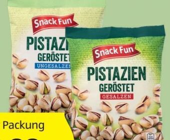 Hofer Pistazien Angebot