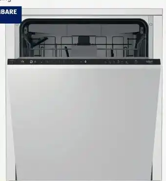 Hofer Geschirrspüler bdin36530 Angebot