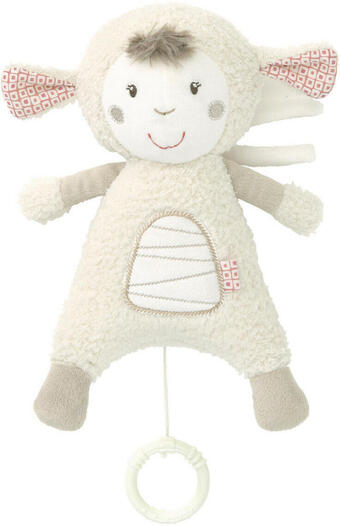 Ernsting's family Baby spieluhr im schäfchen-design Angebot