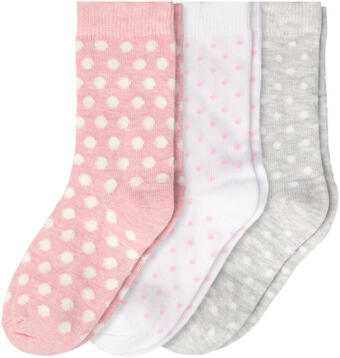 Ernsting's family 3 paar baby socken im set Angebot