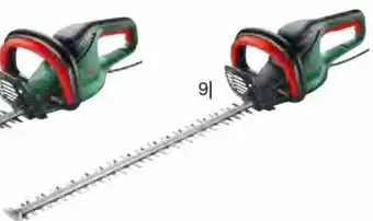Hagebau BOSCH Elektro-Heckenschere AdvancedHedgeCut 68 Exklusiv 500, Ca. 68 cm Angebot