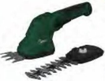 Hagebau Akku-Gras- und Strauchschere AGS 36-1 3,6 V/1,5 Ah, max. Laufleistung 60 Min. Angebot