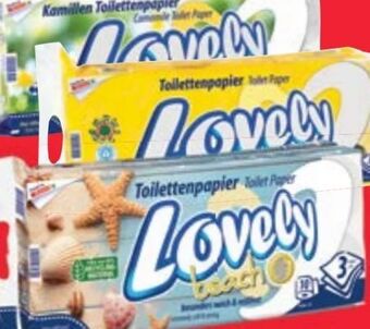 Maximarkt Toilettenpapier Angebot