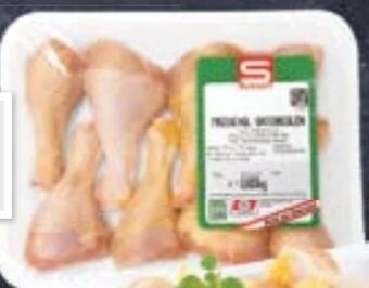 Maximarkt Hendl unterkeulen Angebot