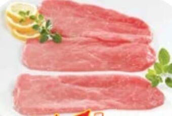 Maximarkt Kaiserschnitzel Angebot