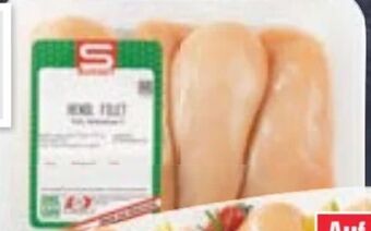 Maximarkt Hendlfilet Angebot