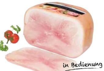 Maximarkt Prosciutto cotto Angebot