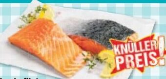 Maximarkt Lachsfilet Angebot