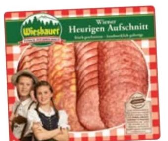 Maximarkt Wiener heurigen aufschnitt Angebot