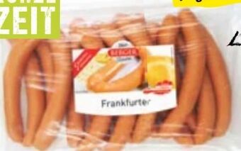 Maximarkt Frankfurter Angebot