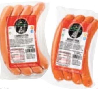 Maximarkt Frankfurter Angebot