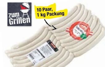 Maximarkt Rostbratwürstel Angebot