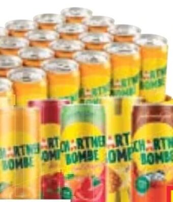 Maximarkt Limonade Angebot