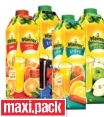Maximarkt Saft Angebot