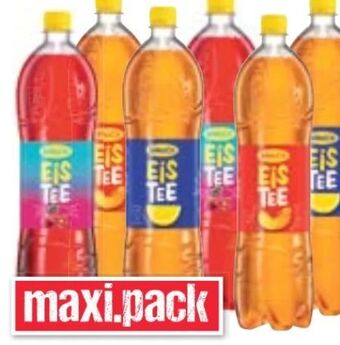Maximarkt Eistee Angebot