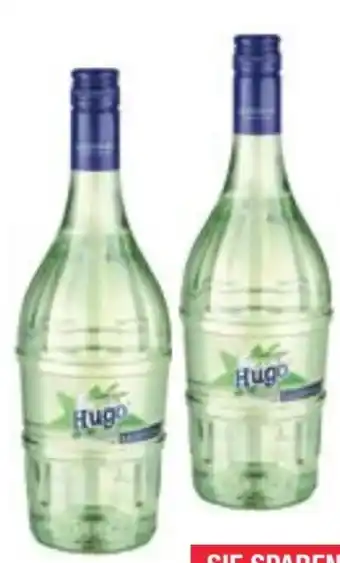 Maximarkt Hugo Angebot