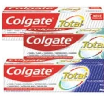 Maximarkt Total zahncreme Angebot