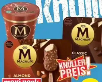 Maximarkt Magnum becher Angebot