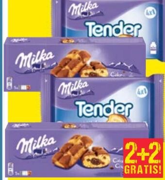 Maximarkt Küchlein choco Angebot