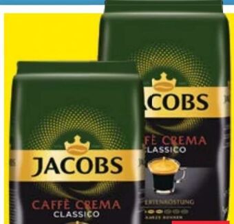 Maximarkt Caffé crema Angebot