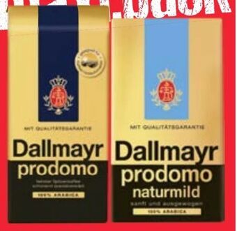 Maximarkt Prodomo Angebot
