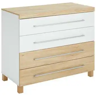 XXXLutz Wickelkommode lennox fresh Angebot