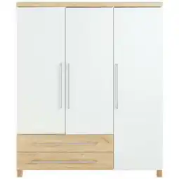 XXXLutz Babykleiderschrank lennox fresh Angebot