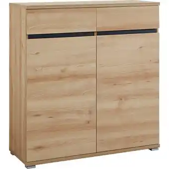 XXXLutz Schuhschrank 96/103/40 cm Angebot