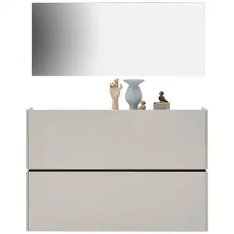 XXXLutz Garderobe 140/200/22 cm Angebot