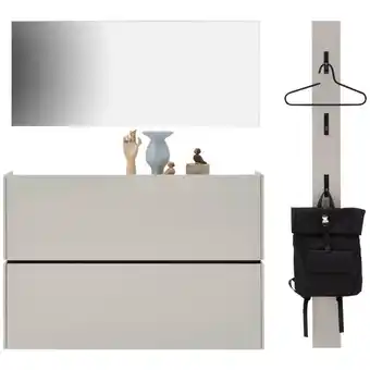 XXXLutz Garderobe 170/200/22 cm Angebot