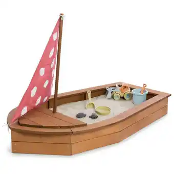 XXXLutz Sandkasten Angebot
