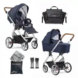 XXXLutz Kinderwagenset fx4 classic Angebot