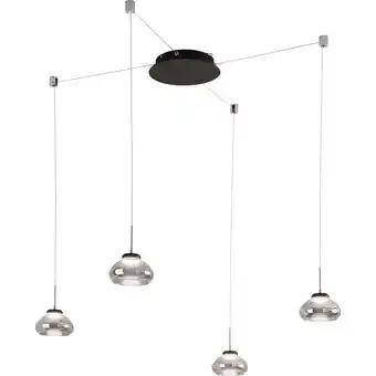 XXXLutz Led-hã€ngeleuchte Angebot