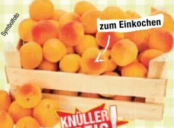 Maximarkt Marillen Angebot