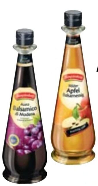 Maximarkt Aceto balsamico di modena Angebot