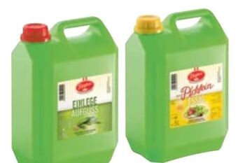 Maximarkt Essig Angebot