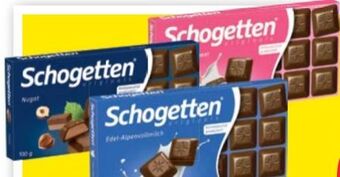 Maximarkt Schogetten Angebot