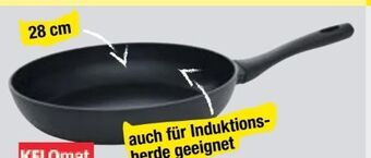 Maximarkt Pfanne hot Angebot