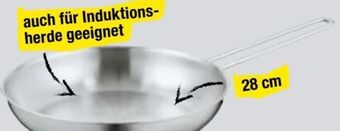 Maximarkt Pfanne lugano Angebot