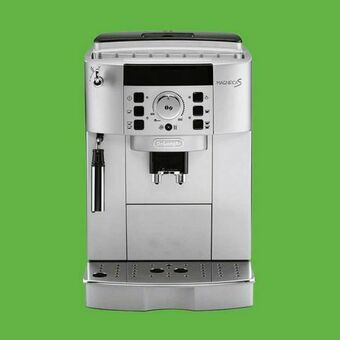 0815 Kaffeevollautomat Ecam 22.110 SB Angebot