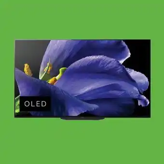 0815 Smart-TV KD-55AG9 Angebot