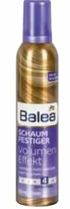 dm Schaumfestiger Ultra Power Angebot