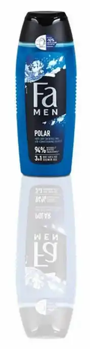 dm Men Duschgel Polar Angebot