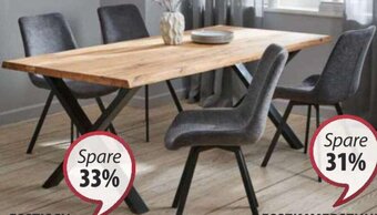 JYSK ESSTISCH Angebot