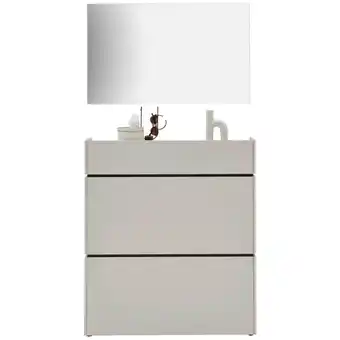 XXXLutz Garderobe 102/200/22 cm Angebot
