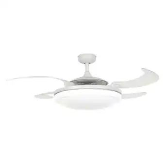 XXXLutz Deckenventilator 122/41 cm Angebot