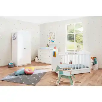 XXXLutz Babyzimmer pinolino laura Angebot