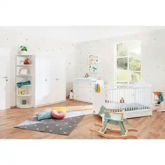 XXXLutz Babyzimmer pinolino laura Angebot
